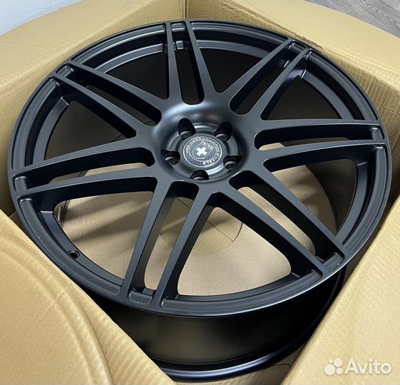 Диски для на Мерседес Mercedes GLE R22