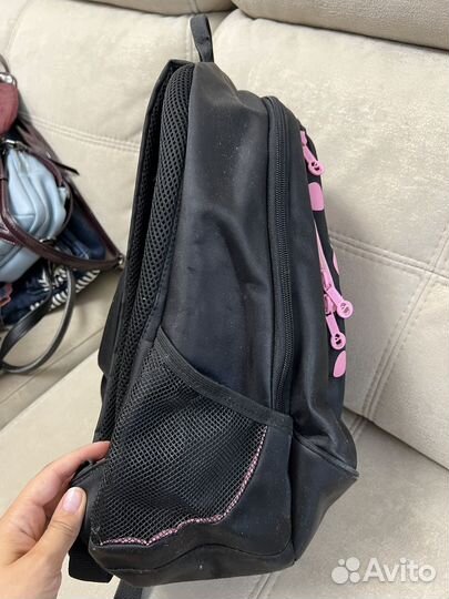 Рюкзак школьный для девочки grizzly