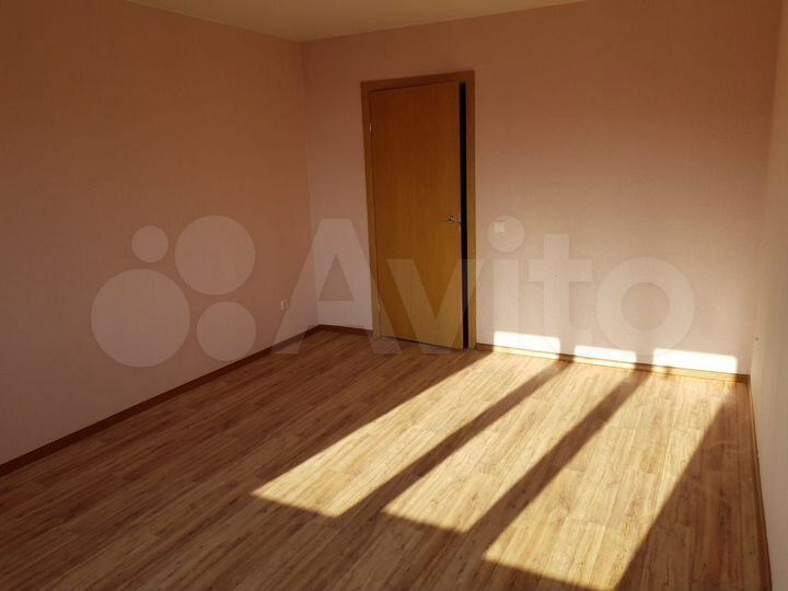 1-к. квартира, 41 м², 3/9 эт.