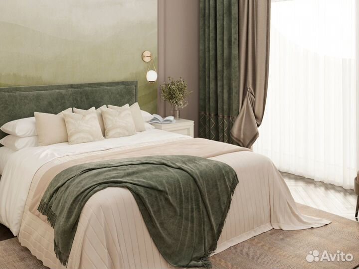 Дизайнер интерьера визуализатор