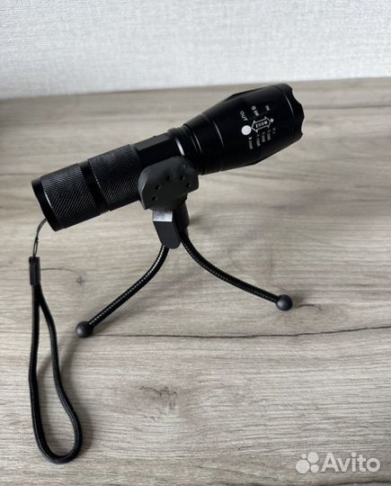 Фотофонарь