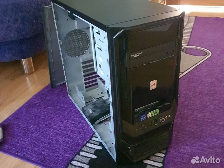 Корпус для пк