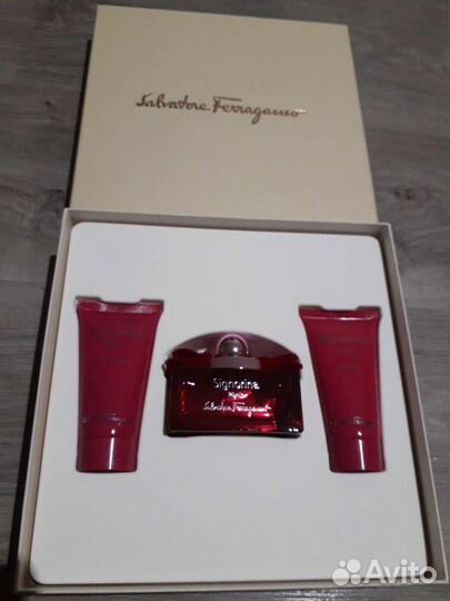 Подарочный набор женский