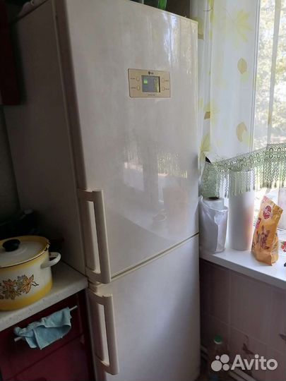 Холодильник бу