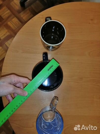 Кружка разные