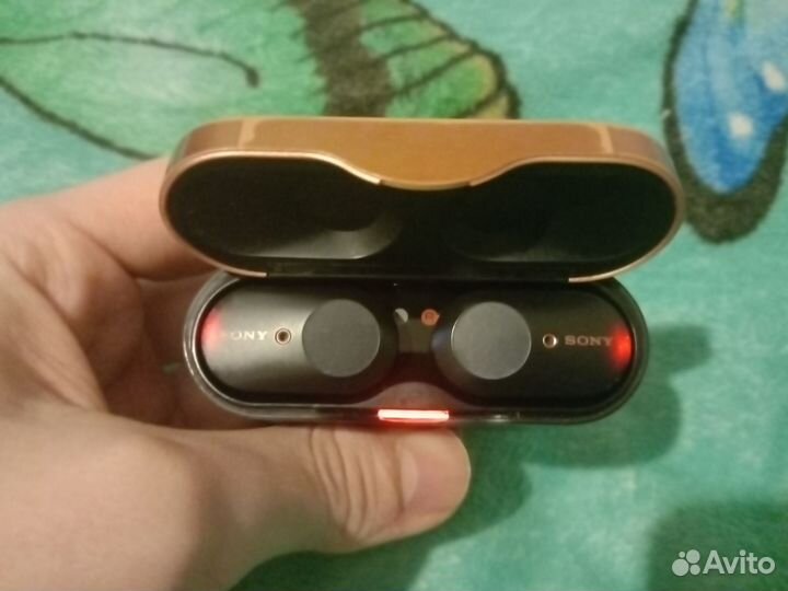 Наушники sony wh 1000xm3