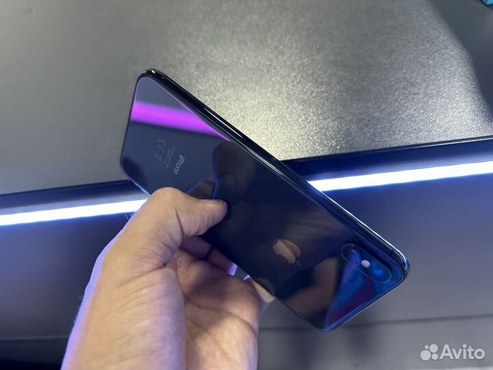 iPhone XS max 512gb