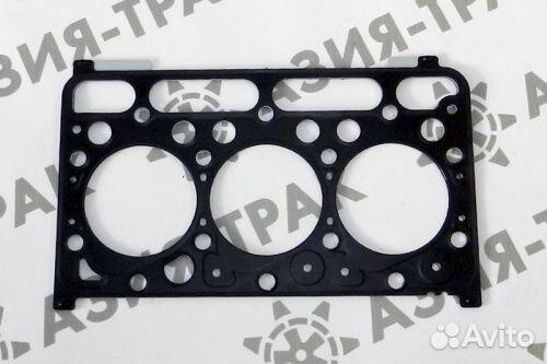 Прокладка гбц D1503-ekbh-2N Kubota K-035-3S
