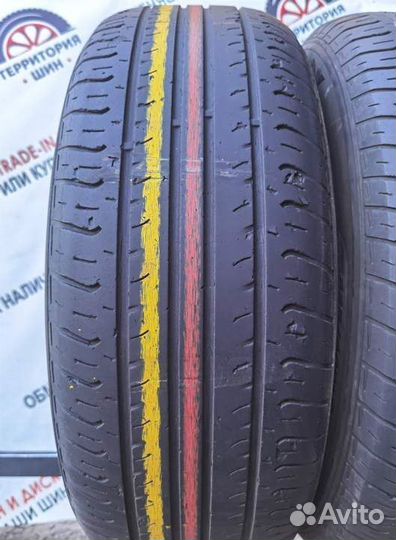 Hankook Optimo K415 225/60 R17 99H