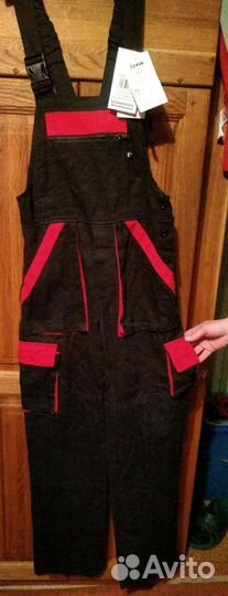 Рабочая одежда