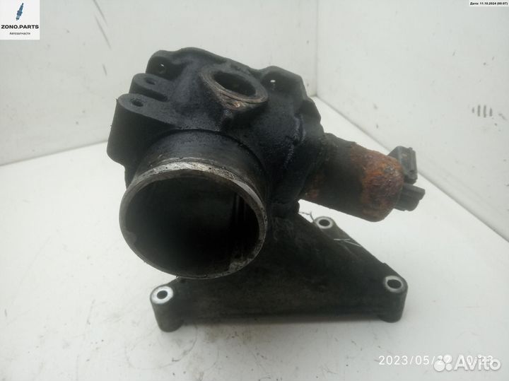 Клапан EGR (рециркуляции выхлопных газов) на Renault Master (1998-2010)
