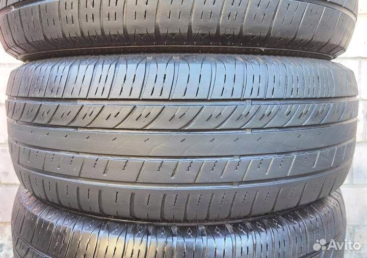 Cooper Discoverer HTS 225/65 R17 101H