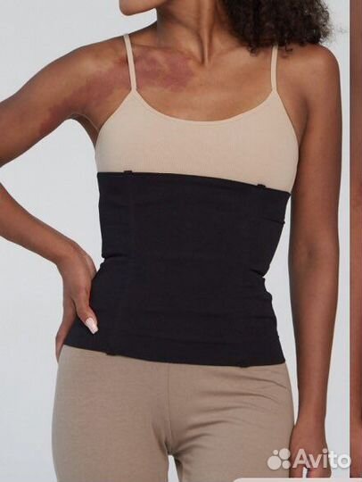 Бандаж послеоперационный