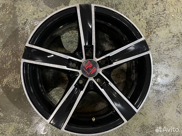 Литые диски для Hyundai и Kia r16