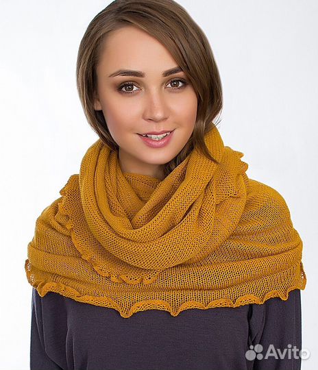 Воротник-хомут (новый)