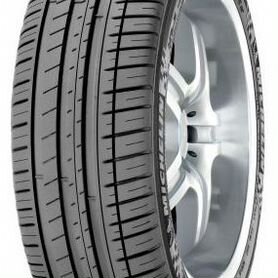 Michelin Pilot Sport 3 PS3 255/40 R18 99Y