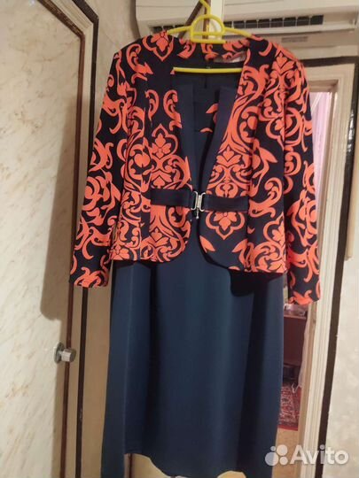 Женская верхняя одежда