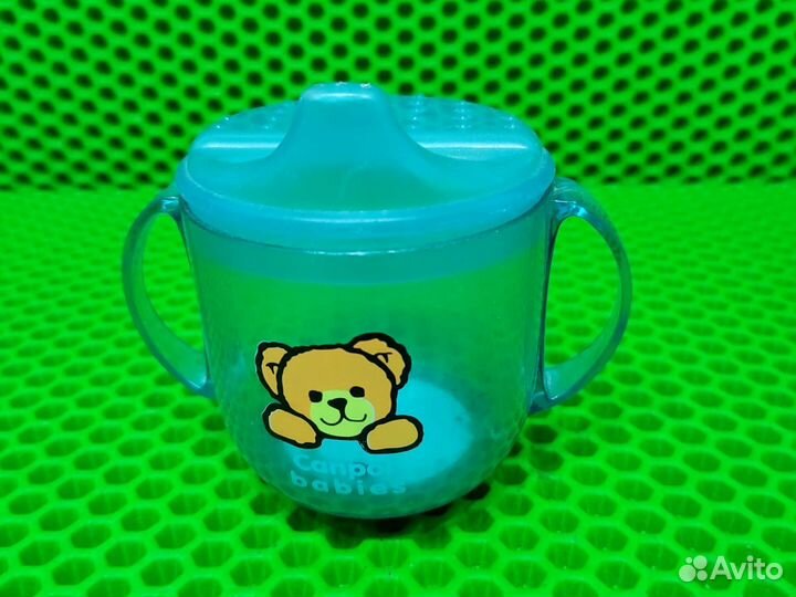 Поильник Canpol babies