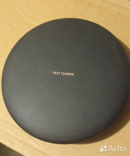 Беспроводная зарядка samsung