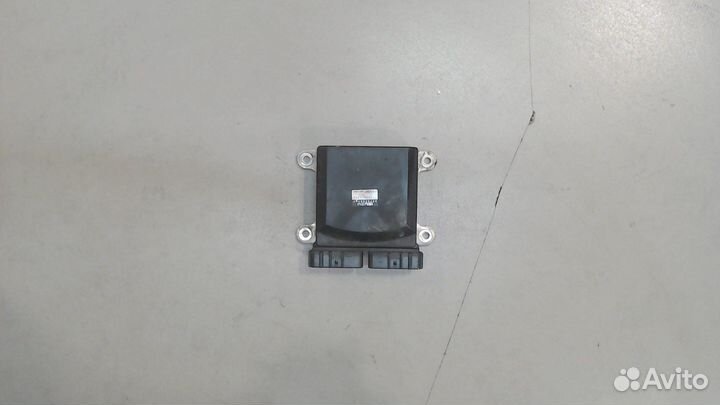 Блок управления форсунками Opel Vectra C, 2005