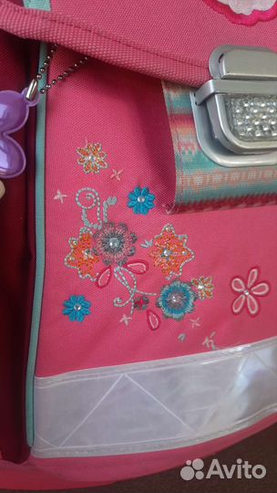 Рюкзак школьный Belmil (Европа)