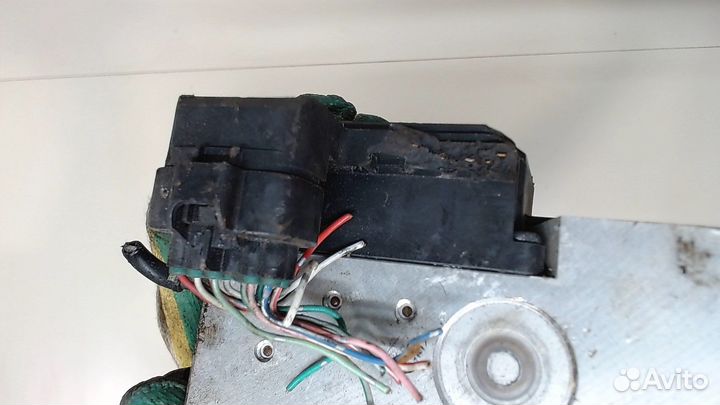 Блок абс, насос Lexus IS, 2001