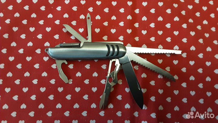 Нож перочинный