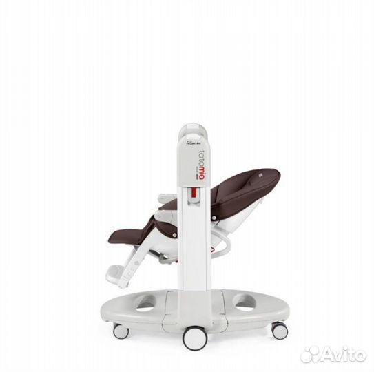 Стульчик для кормления peg perego tatamia 3 1