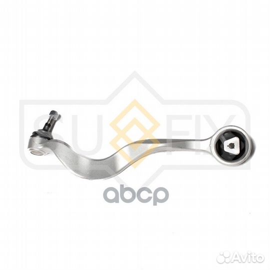 Рычаг подвески нижний перед прав SH1917 sufix