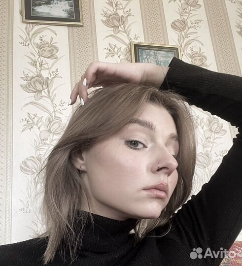 Бармен, официант, администратор, кальянный мастер