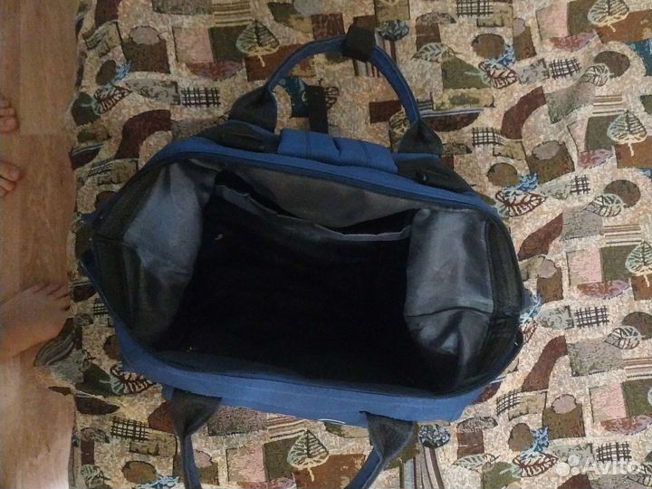 Школьный рюкзак