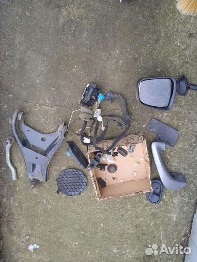 Рено Дастер