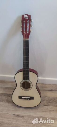 Гитара детская GB Sky, для детей 5-7 лет