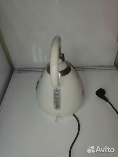 Чайник электрический gorenje