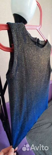 Блузка на девочку