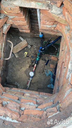 Прокол под дорогой, ГНБ, санация, бурение