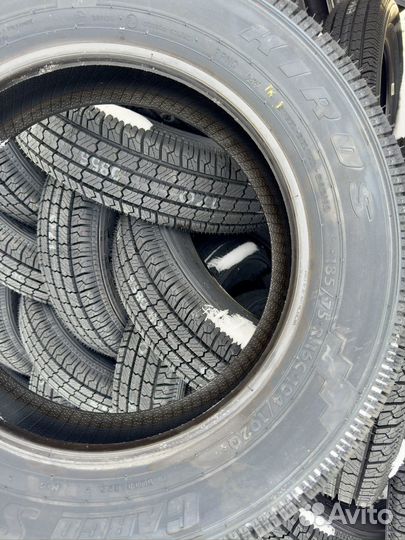 КШЗ К-170 185/75 R16C 104Q