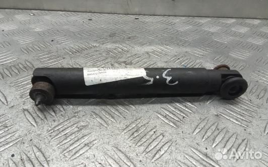 Амортизатор 3-5 двери BMW X5 E70 (7NI12OU04)