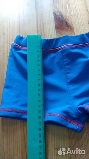 Плавки, шлёпки цена за всё