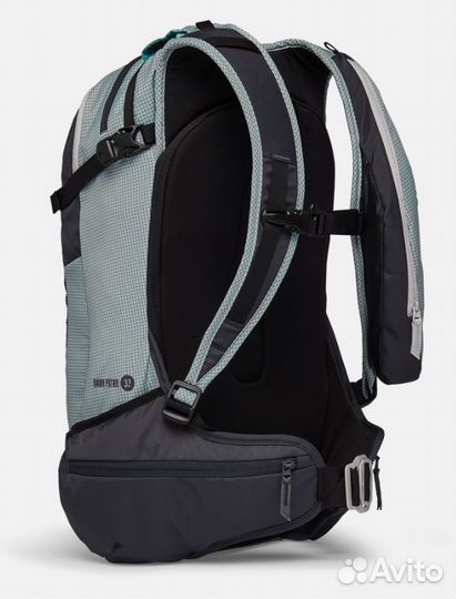 Рюкзак для фрирайда Black Diamond Dawn Patrol 32