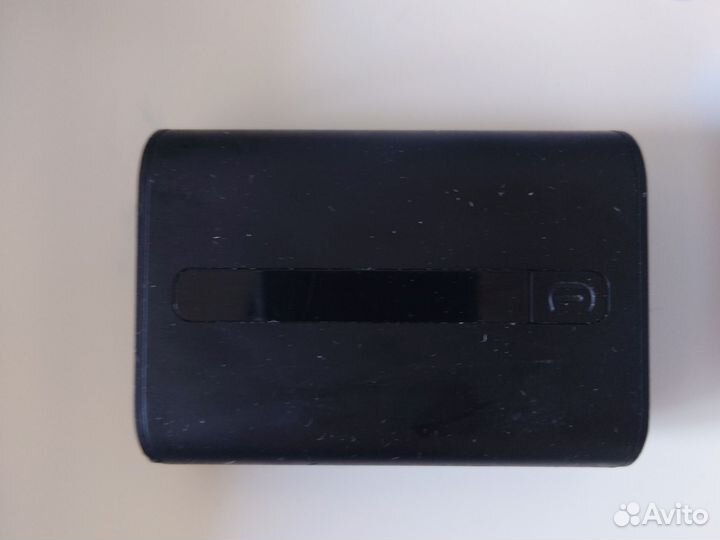 Powerbank Cellularline P012 10000 mAh