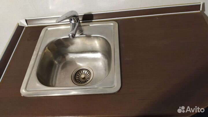 Мойка для кухни