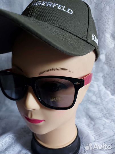 Солнцезащитные очки женские