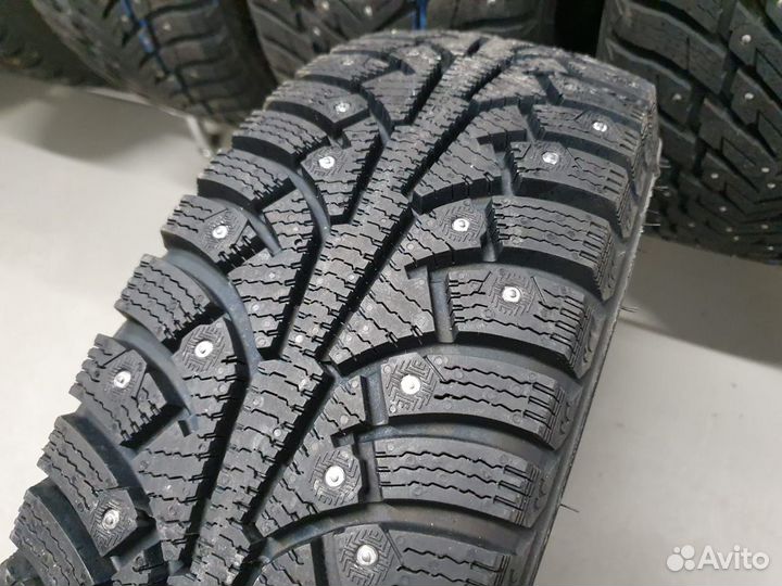 Nokian Tyres Nordman 5 185/65 R15