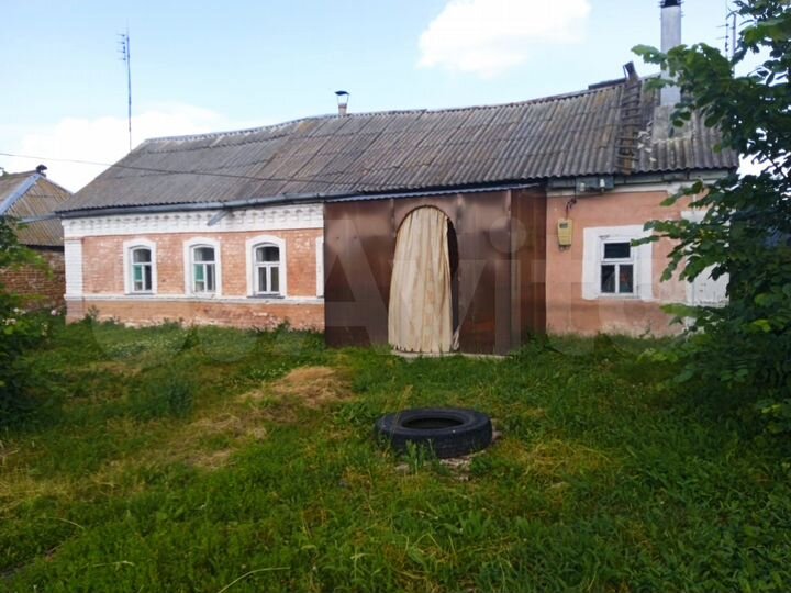 Дом 120 м² на участке 15 сот.