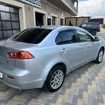 Mitsubishi Lancer 1.5 AT, 2008, 336 500 км, с пробегом, цена 777 000 руб.