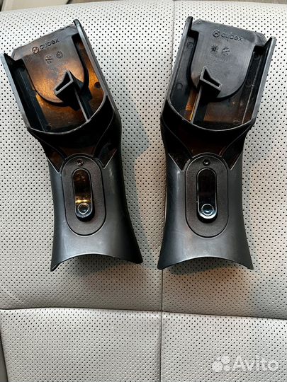 Переходники адаптеры Cybex