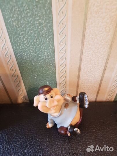 Копилки, сувениры