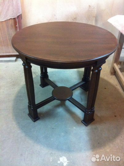 Покраска мебели, реставрация мебели