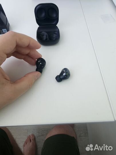 Samsung galaxy buds pro